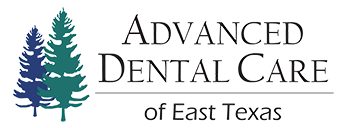 Link to Advanced Dental Care of East Texas home page